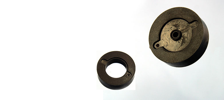 magnetic ring